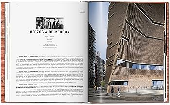 100 Contemporary Brick Buildings (Multilingual Edition